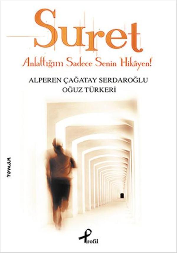 Suret - Profil Kitap Yayınevi - Image 1