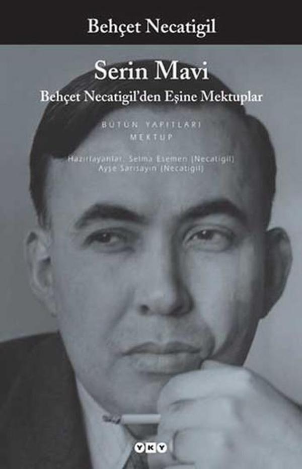 Serin Mavi - Yapı Kredi Yayınları - Image 1