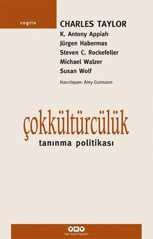 Çokkültürcülük - Yapı Kredi Yayınları - Image 1