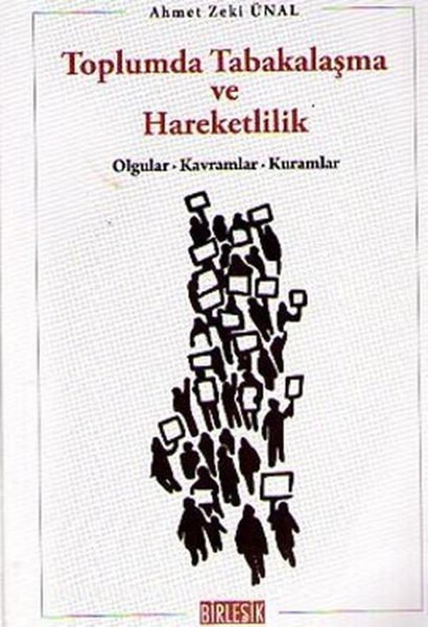 Toplumda Tabakalaşma ve Hareketlilik - Birleşik Kitabevi - Image 1