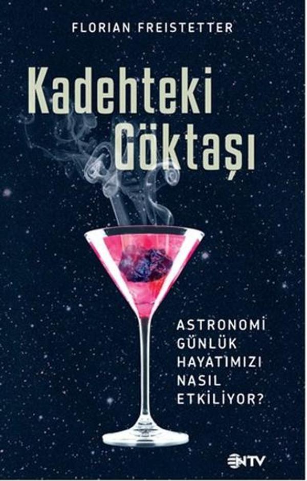 Kadehteki Göktaşı - NTV - Image 1