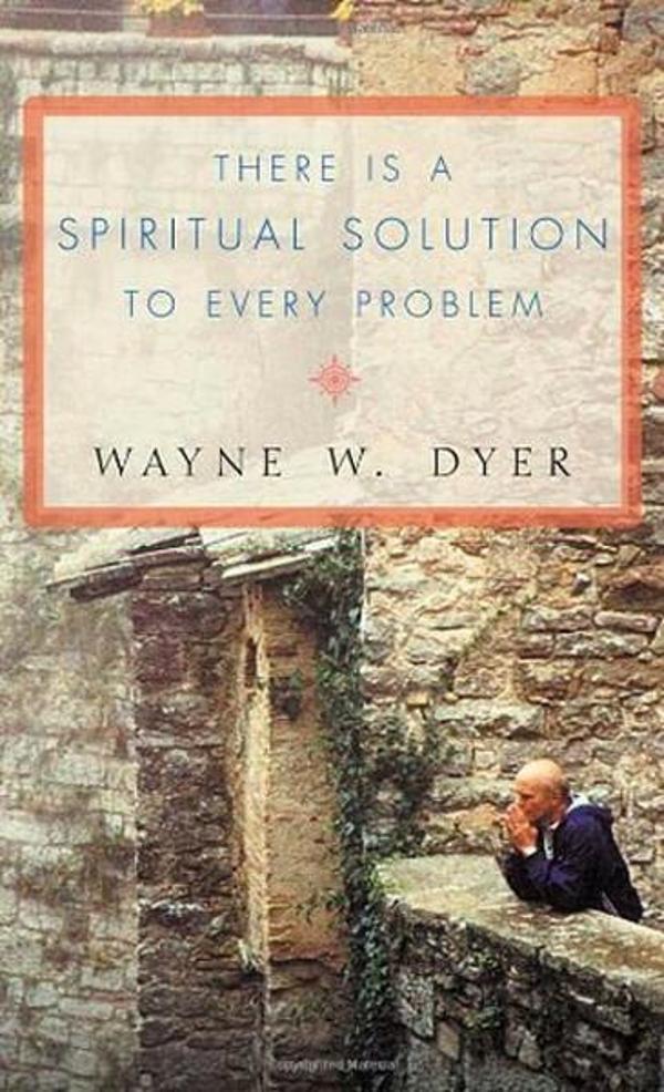 There Is a Spiritual Solution to Every Problem - Thorsons - Image 1