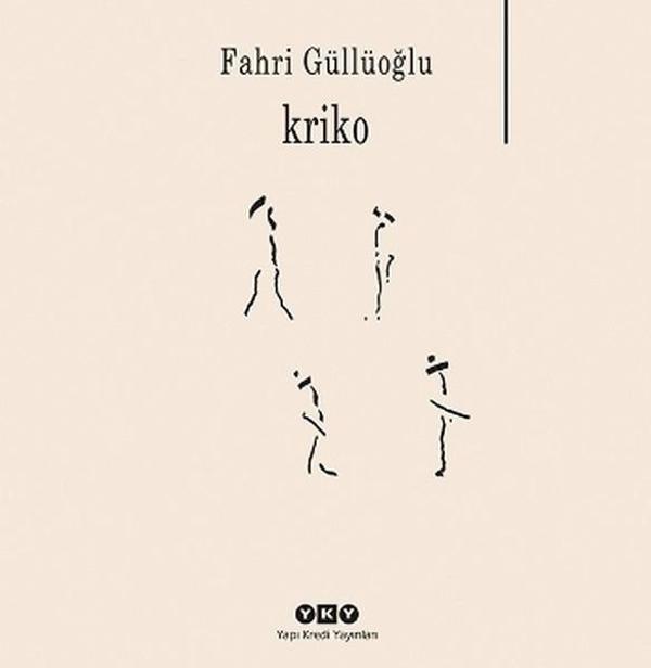 Yapı Kredi Yayınları Kriko - Yapı Kredi Yayınları - Image 1