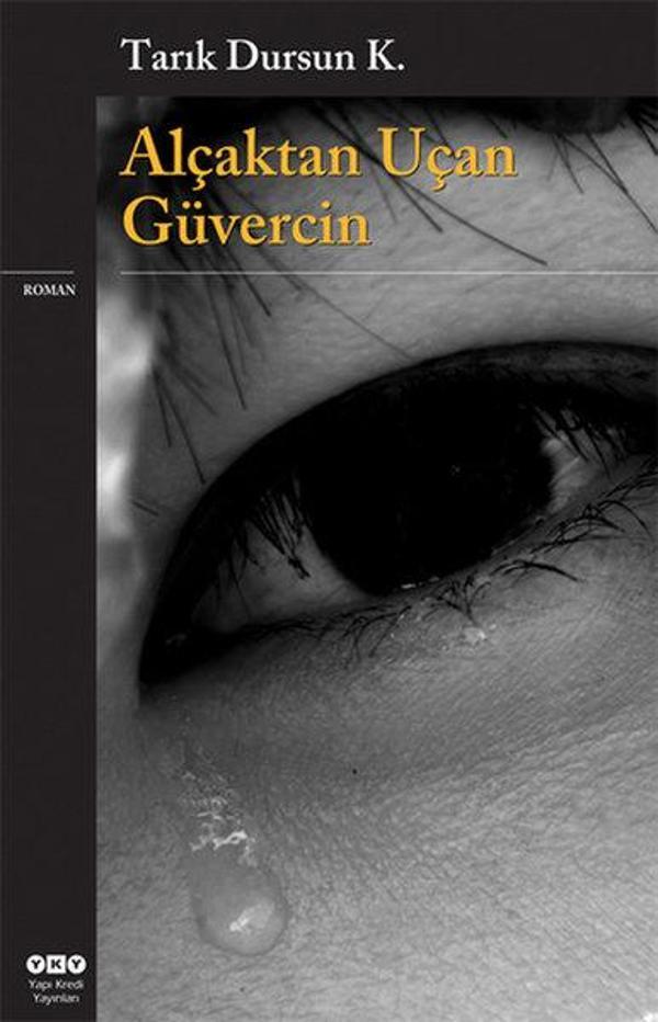 Alçaktan Uçan Güvercin - Yapı Kredi Yayınları - Image 1