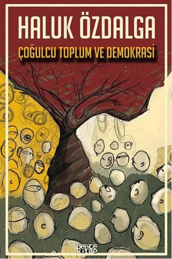Çoğulcu Toplum ve Demokrasi - Bence Kitap - Image 1