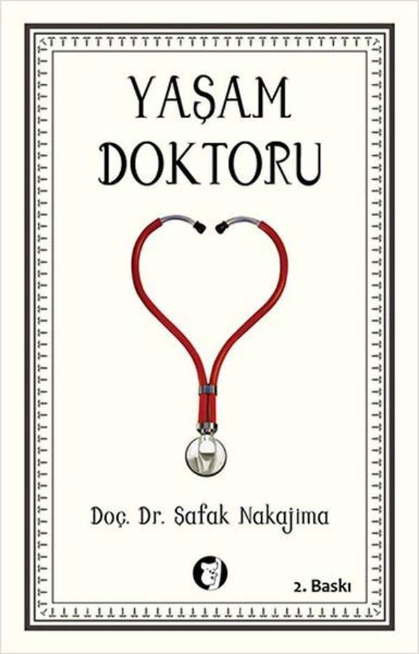 Aylak Kitap Yaşam Doktoru - Aylak Kitap - Image 1