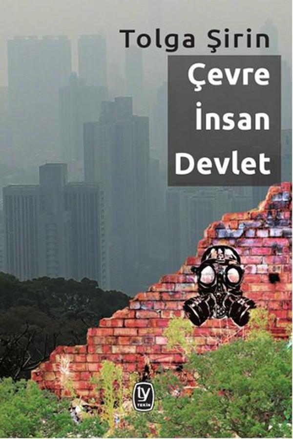Çevre İnsan Devlet - Tekin Yayınevi - Image 1