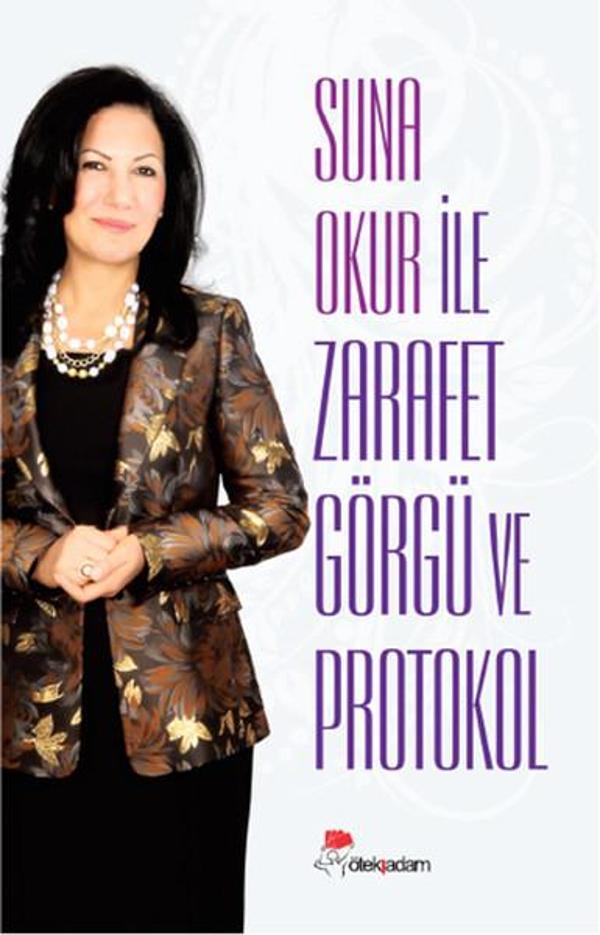 Suna Okur ile Zarafet Görgü ve Protokol - Öteki Adam - Image 1