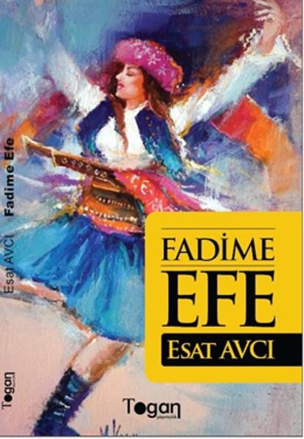 Togan Fadime Efe - Togan - Image 1