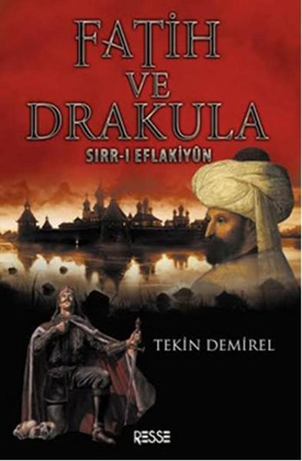 Fatih ve Drakula - Resse - Image 1