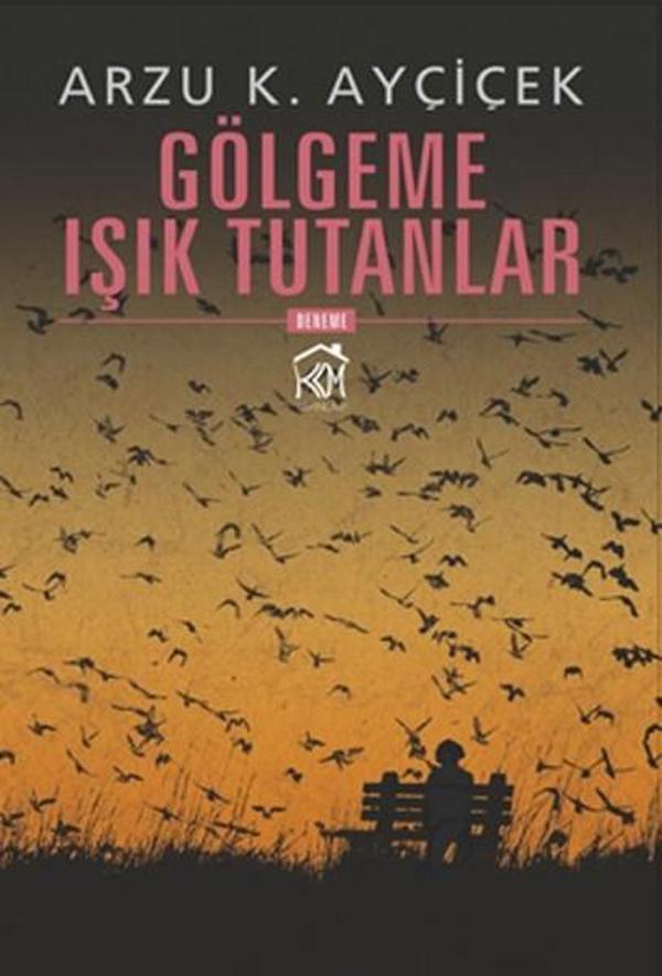 Gölgeme Işık Tutanlar - Kurgu Kültür - Image 1