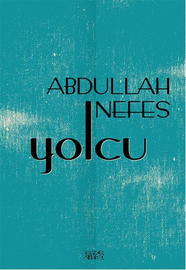 Yolcu - Bence Kitap - Image 1