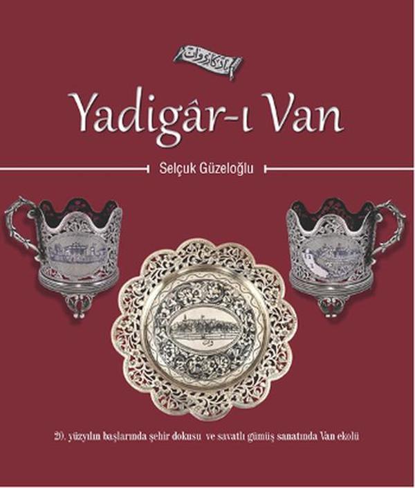 Yadigar-ı Van - Sistem Ofset Yayıncılık - Image 1