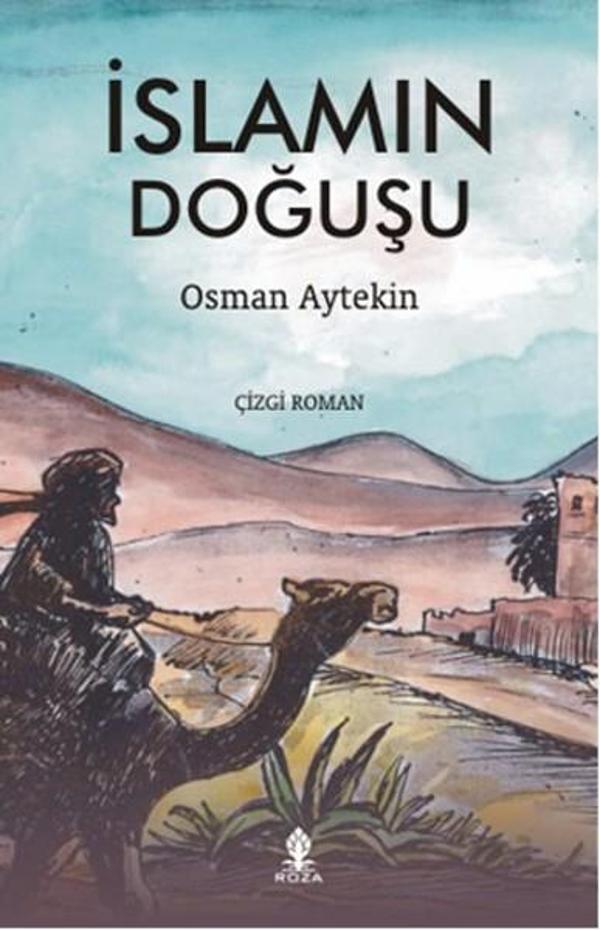 İslamın Doğuşu - Roza Yayınevi - Image 1