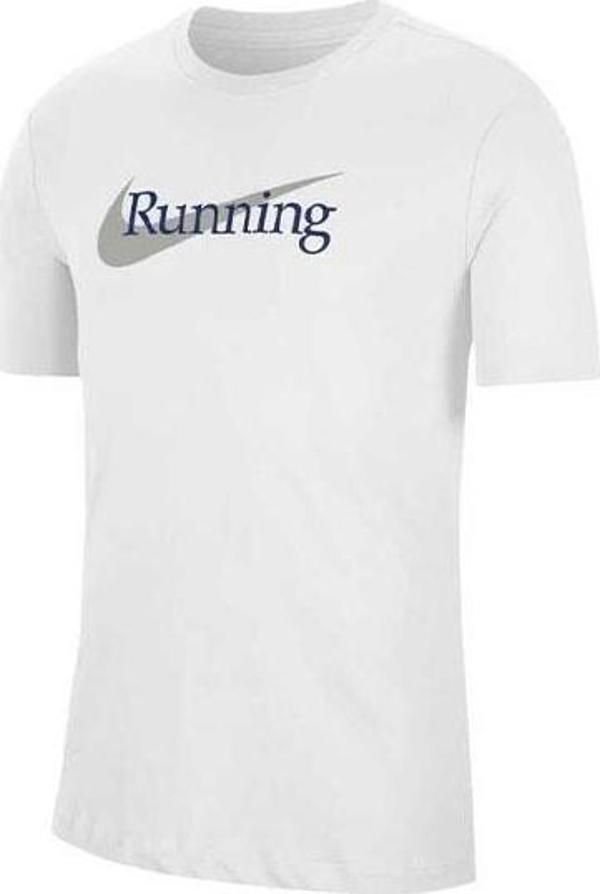 Erkek T-Shirt U Dry Tee Hbr CW0945-100 - Image 1