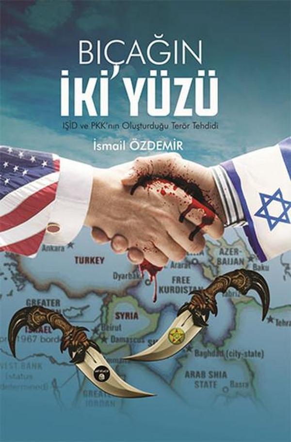 Bıçağın İki Yüzü - Berikan Yayınevi - Image 1