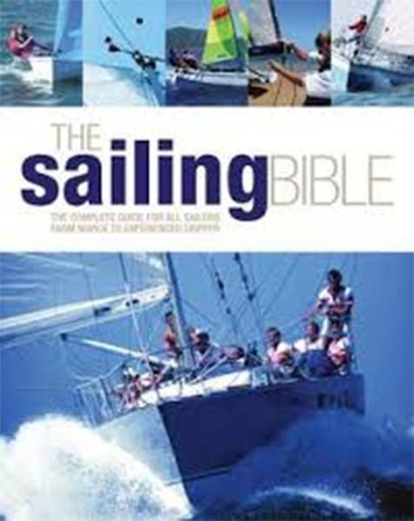 The Sailing Bible - Adlard Coles Nautical - Image 1