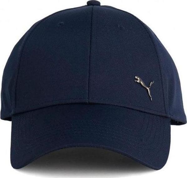 Ess Metal Cat Bb Cap Unisex Şapka 025994-06 - Image 1