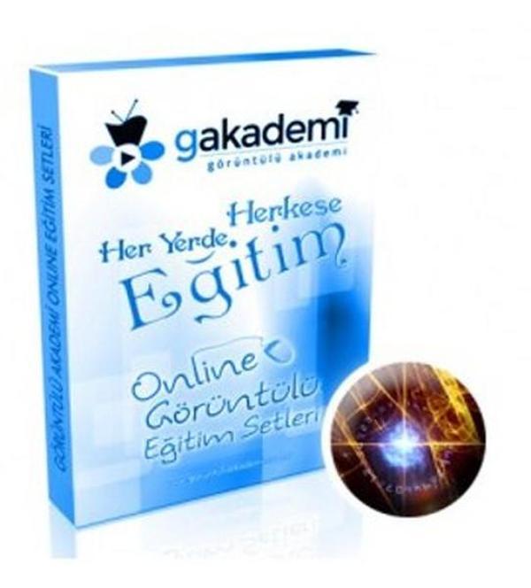 10. Sınıf Fizik Online Görüntülü Eğitim Seti - Görüntülü Dershane Yayınları - Image 1