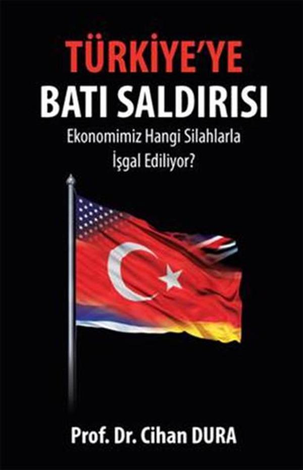 Türkiye'de Batı Saldırısı - Elmadağı Yayınları - Image 1