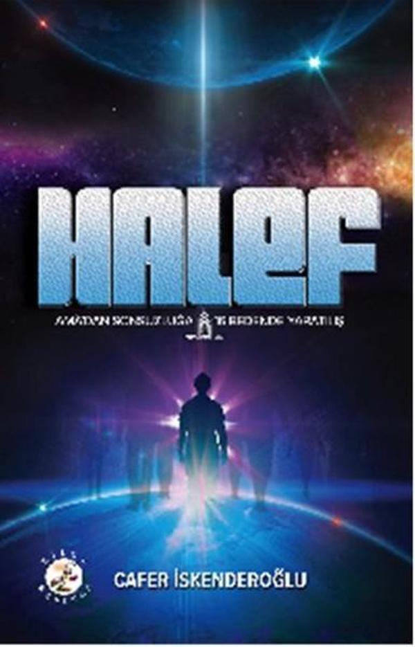 Halef - Bilge Karınca Yayınları - Image 1