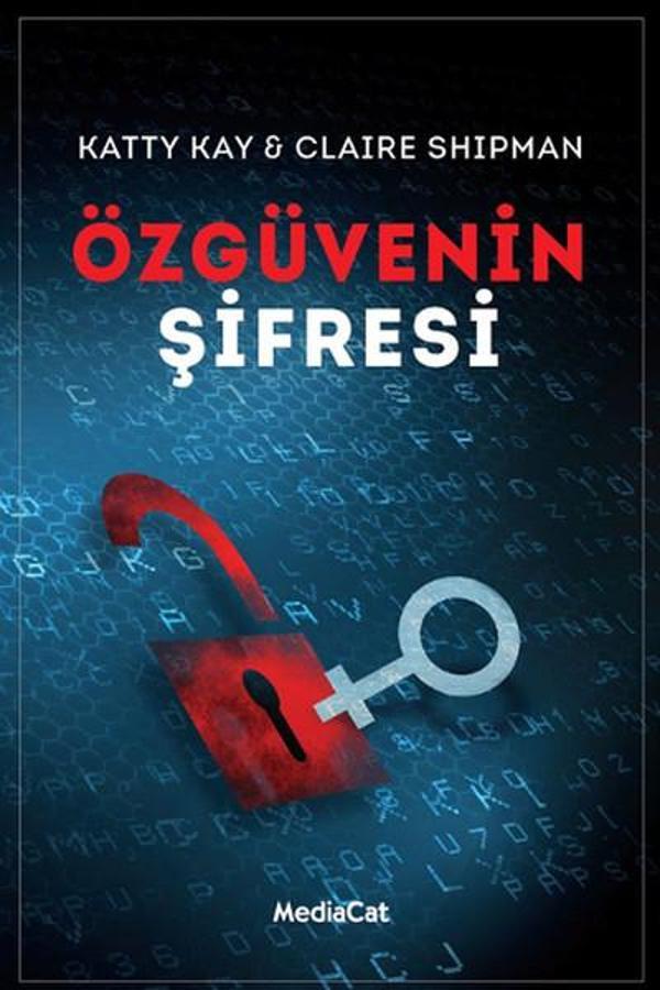 Özgüvenin Şifresi - MediaCat Yayıncılık - Image 1
