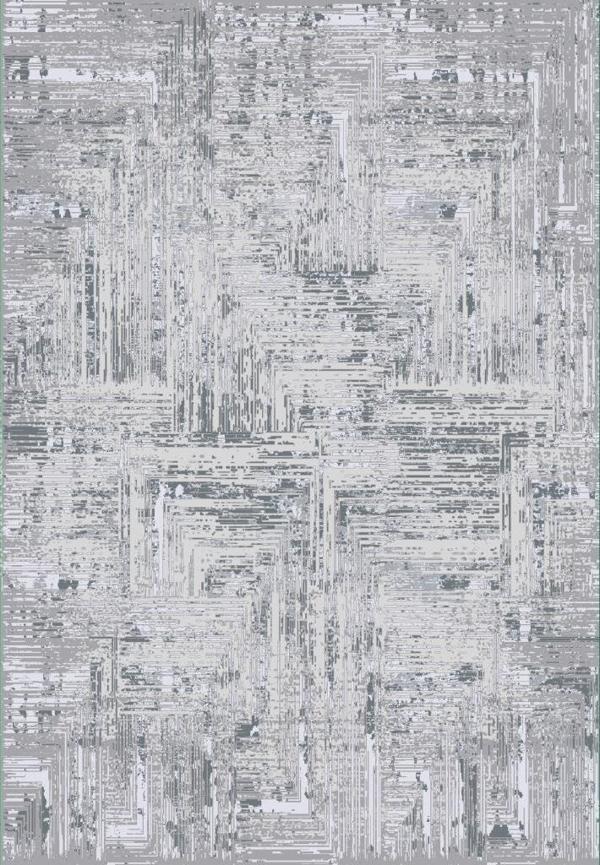 Hoom Rugs Ares 1005 Grey Leke Tutmaz Dikdörtgen Salon Halısı Halı - Image 1
