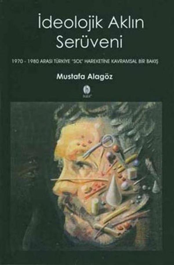 İdeolojik Aklın Serüveni - Babil Yayıncılık - Image 1