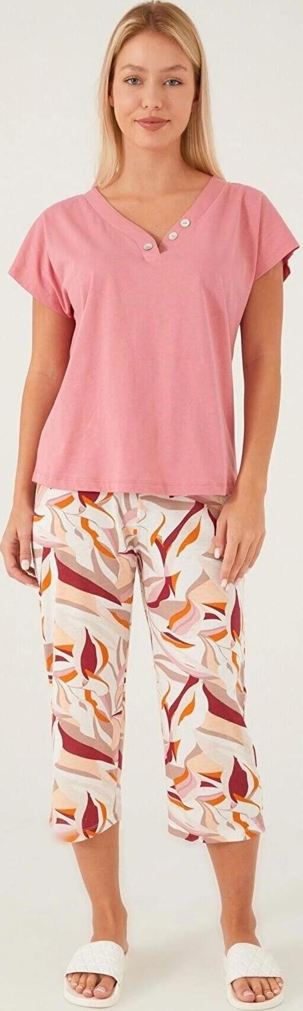 Kadın Pijama Takımı - Image 1