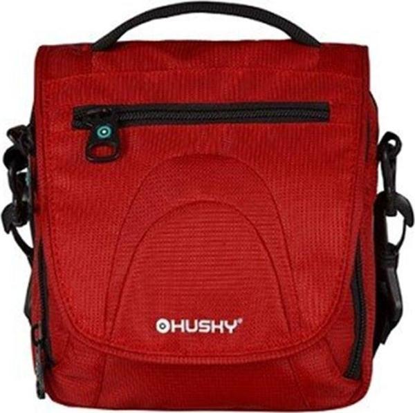 HUSKY MILD OMUZ CANTA (RED) - Image 1