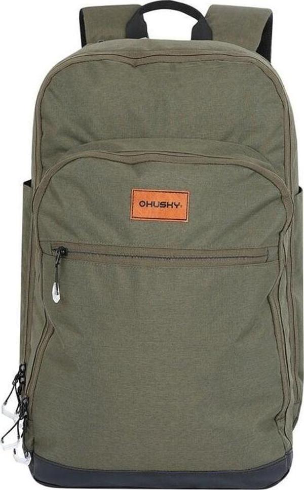 HUSKY SOFER 30 LT SIRT CANTA (KHAKI) - Image 1