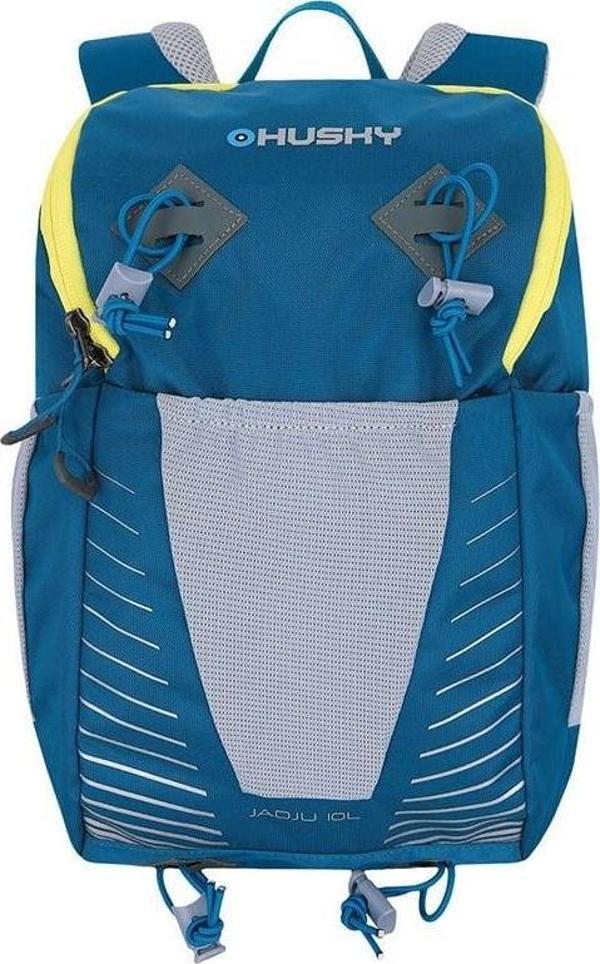 HUSKY JADJU 10 LT SIRT CANTA (BLUE) - Image 1