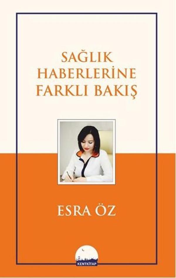 Sağlık Haberlerine Farklı Bakış - Kent Kitap - Image 1