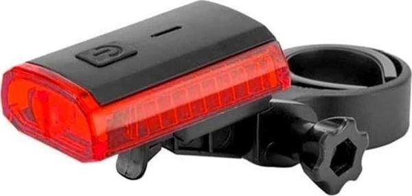 EPİC STOP LAMBASI GALAXY ŞARJLI STP-205 - Image 1