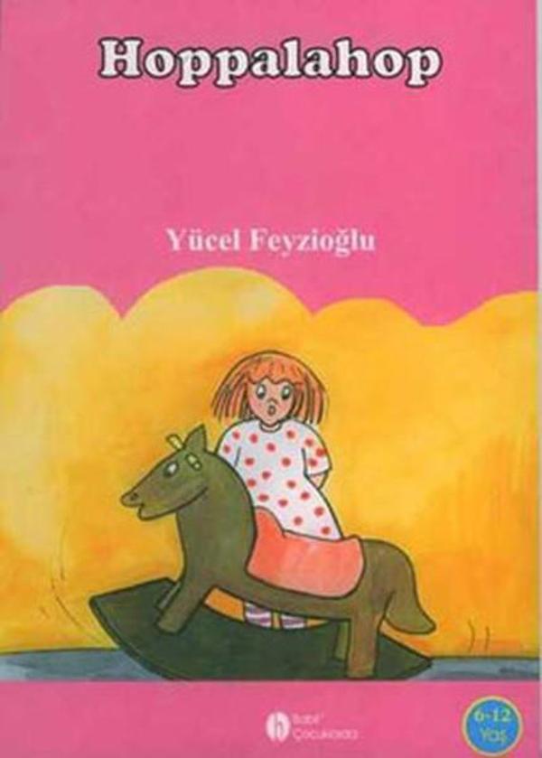 Hoppalahop - Babil Yayıncılık - Image 1