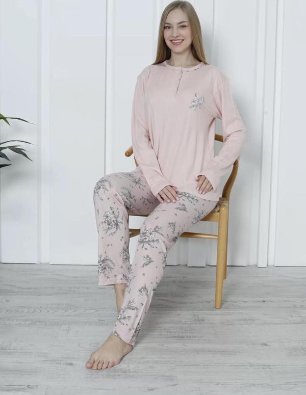 Bayan Pijama Takımı - Image 1