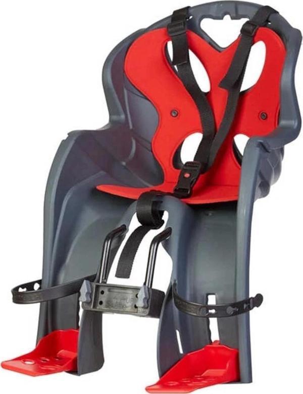 HTP ÇOCUK TASIYICI LUGINO KADRO BAGLANTILI GRI 93080870 - Image 1