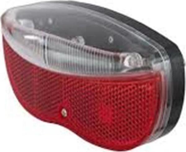 İMPACT CADDY STOP LAMBASI BAGAJ STOP 3 LED 2 PİLLİ STP-116 - Image 1
