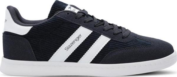 Slazenger MARS Erkek Günlük Ayakkabı Lacivert - Image 1