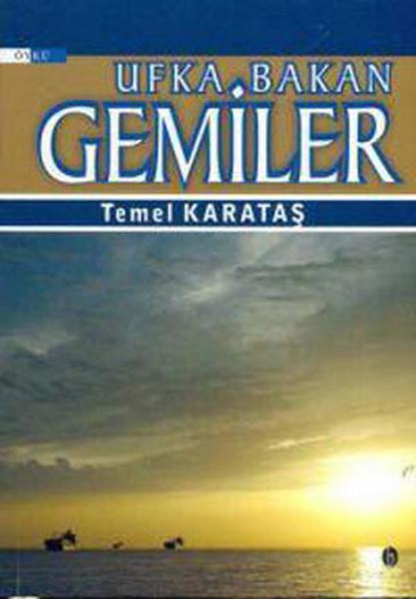 Ufka Bakan Gemiler - Babil Yayıncılık - Image 1