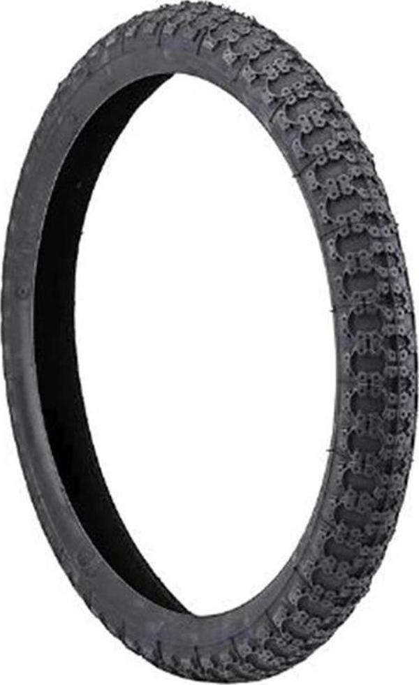 TRAYAL 20X1.75 47-406 D-79 DAĞ DIŞ LASTİK SİYAH - Image 1