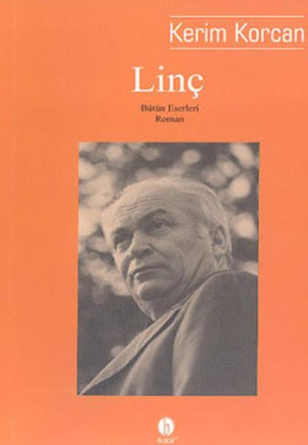 Linç - Babil Yayıncılık - Image 1