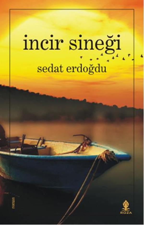İncir Sineği - Roza Yayınevi - Image 1