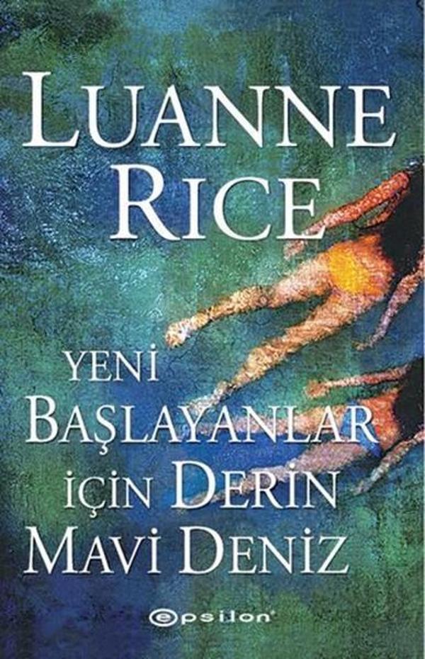 Yeni Başlayanlar İçin Derin Mavi Deniz - Epsilon Yayınevi - Image 1