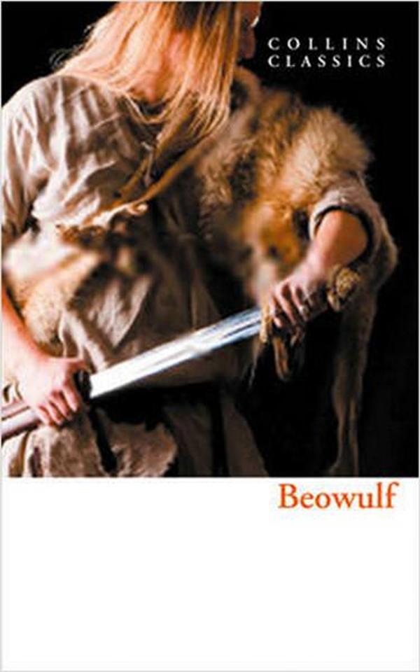 Beowulf (Collins Classics) - Harper Collins UK - Image 1