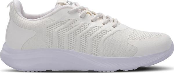 Slazenger ACT NEW I Kadın Günlük Ayakkabı Beyaz - Image 1