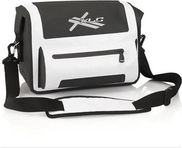 XLC ARKA BAGAJ ÜST ÇANTA SU GEÇİRMEZ BA-W07 2501710500 - Image 1