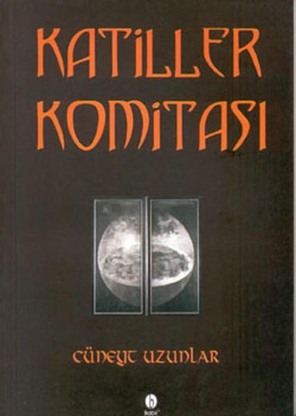 Katiller Komitası - Babil Yayıncılık - Image 1