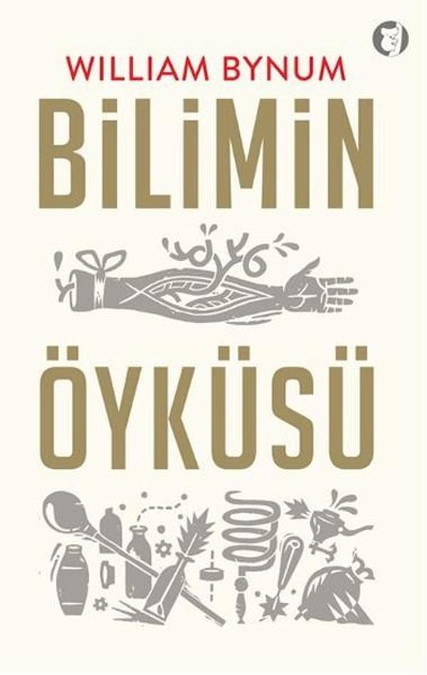 Bilimin Öyküsü - Aylak Kitap - Image 1