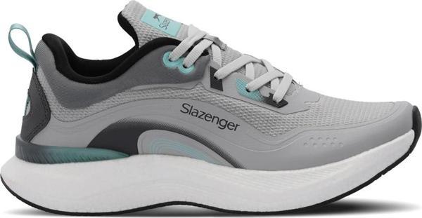 Slazenger WERA Kadın Sneaker Ayakkabı Gri - Image 1